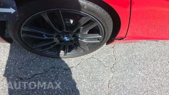 2012 BMW 3 Series Sedan 328i SPORT LINE - miniatura 48