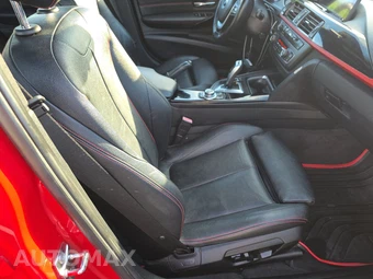 2012 BMW 3 Series Sedan 328i SPORT LINE - miniatura 8