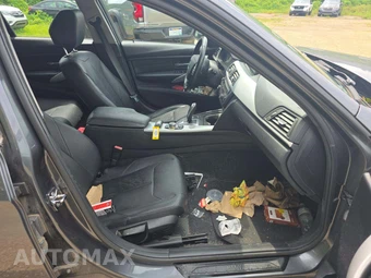 2012 BMW 3 Series Sedan 328i – miniatura 15