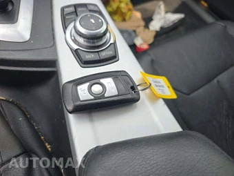 2012 BMW 3 Series Sedan 328i – miniatura 5