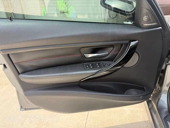 2012 BMW 3 Series Sedan 335i SPORT LINE - miniatura 6