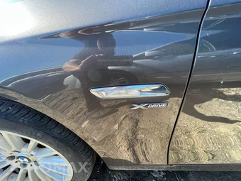 2012 BMW 5 Series 535i xDrive - miniatura 20