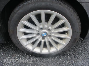 2012 BMW 5 Series 535i xDrive - miniatura 6