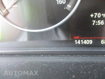 2012 BMW 5 Series 535i xDrive - miniatura 9