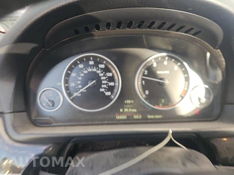 2012 BMW 5 Series Sedan 528i – miniatura 12