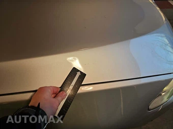 2012 BMW 5 Series Sedan 528i xDrive – miniatura 7