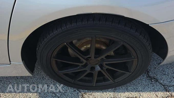 2012 BMW 5 Series Sedan 535i - miniatura 18