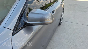 2012 BMW 5 Series Sedan 535i - miniatura 17