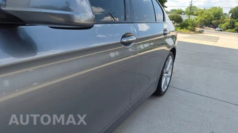 2012 BMW 5 Series Sedan 535i - miniatura 19