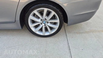 2012 BMW 5 Series Sedan 535i - miniatura 20