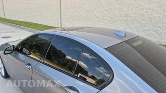 2012 BMW 5 Series Sedan 535i - miniatura 21
