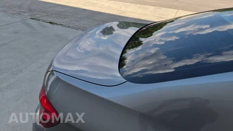 2012 BMW 5 Series Sedan 535i - miniatura 28