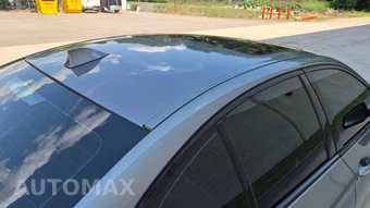 2012 BMW 5 Series Sedan 535i - miniatura 29