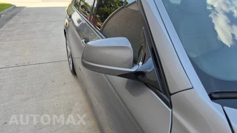 2012 BMW 5 Series Sedan 535i - miniatura 31