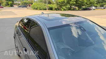 2012 BMW 5 Series Sedan 535i - miniatura 32