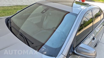 2012 BMW 5 Series Sedan 535i - miniatura 34