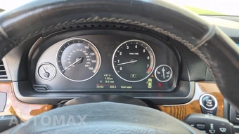 2012 BMW 5 Series Sedan 535i - miniatura 40