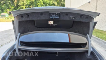 2012 BMW 5 Series Sedan 535i - miniatura 61