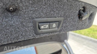 2012 BMW 5 Series Sedan 535i - miniatura 62