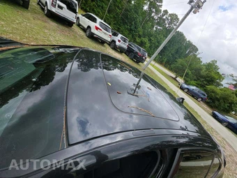2012 BMW 5 Series Sedan 535i xDrive - miniatura 9