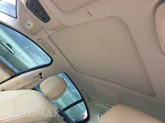 2012 BMW 5 Series Sedan 535i xDrive – miniatura 17