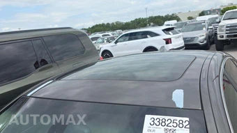 2012 BMW 5 Series Sedan 535i xDrive – miniatura 18