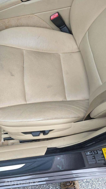 2012 BMW 5 Series Sedan 535i xDrive – miniatura 26