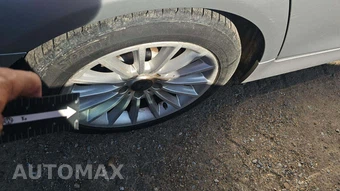 2012 BMW 5 Series Sedan 535i xDrive – miniatura 30