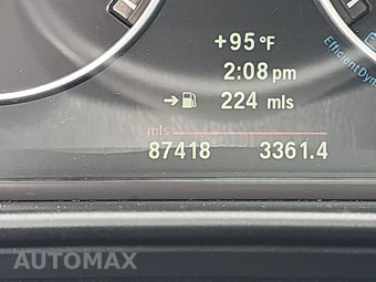 2012 BMW 5 Series Sedan 535i xDrive – miniatura 12