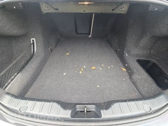 2012 BMW 5 Series Sedan 535i xDrive – miniatura 16