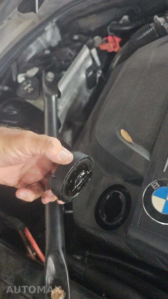 2012 BMW 5 Series Sedan 535i xDrive – miniatura 18