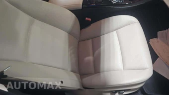 2012 BMW 5 Series Sedan 535i xDrive – miniatura 25