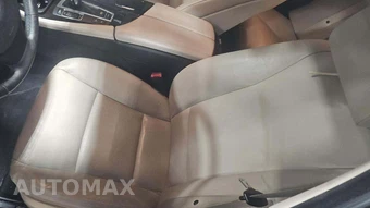 2012 BMW 5 Series Sedan 535i xDrive – miniatura 26