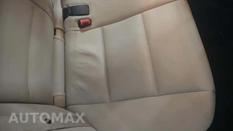 2012 BMW 5 Series Sedan 535i xDrive – miniatura 31