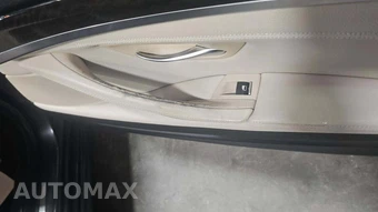 2012 BMW 5 Series Sedan 535i xDrive – miniatura 34