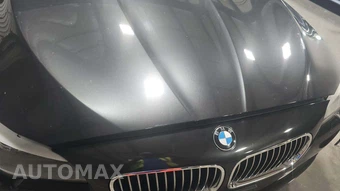 2012 BMW 5 Series Sedan 535i xDrive – miniatura 36