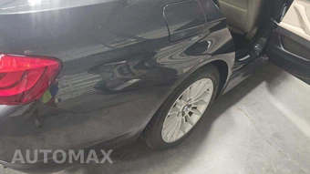 2012 BMW 5 Series Sedan 535i xDrive – miniatura 39