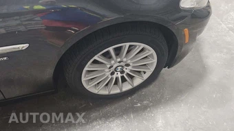 2012 BMW 5 Series Sedan 535i xDrive – miniatura 40