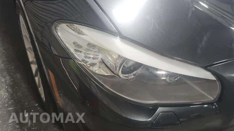 2012 BMW 5 Series Sedan 535i xDrive – miniatura 45