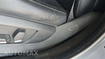 2012 BMW 5 Series Sedan 535i xDrive - miniatura 20