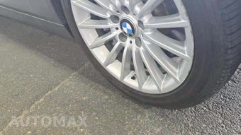 2012 BMW 5 Series Sedan 535i xDrive - miniatura 21