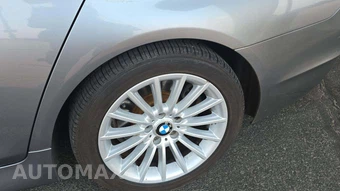 2012 BMW 5 Series Sedan 535i xDrive - miniatura 22