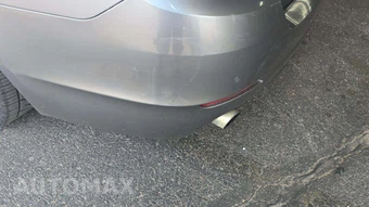 2012 BMW 5 Series Sedan 535i xDrive - miniatura 23
