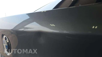 2012 BMW 5 Series Sedan 535i xDrive - miniatura 24