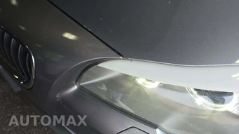 2012 BMW 5 Series Sedan 535i xDrive - miniatura 26