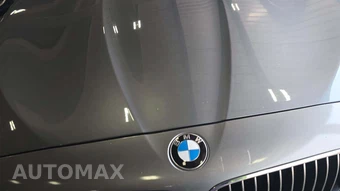 2012 BMW 5 Series Sedan 535i xDrive - miniatura 29