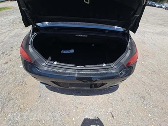 2012 BMW 6 Series Convertible 650i – miniatura 11