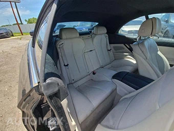 2012 BMW 6 Series Convertible 650i – miniatura 13