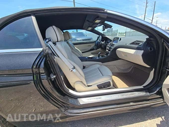 2012 BMW 6 Series Convertible 650i – miniatura 15