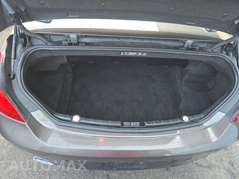 2012 BMW 6 Series Convertible 650i – miniatura 16
